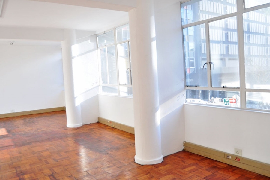 To Let commercial Property for Rent in Cape Town City Centre Western Cape